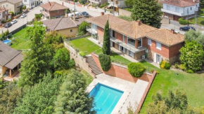 Majordoms - Sports Villa Banyoles